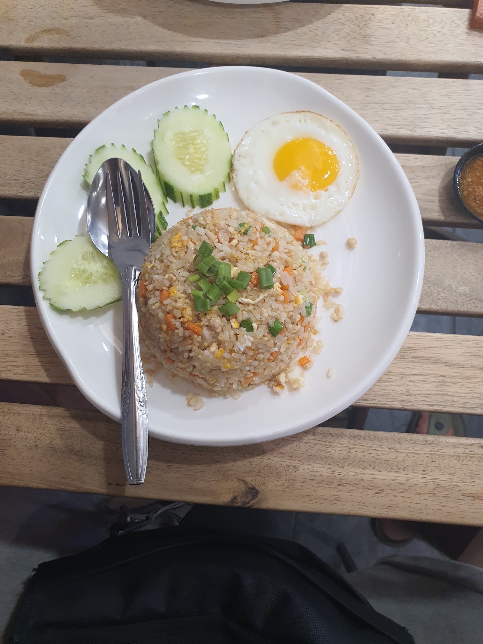 Thai Bamboo Restaurant (Setapak) 4