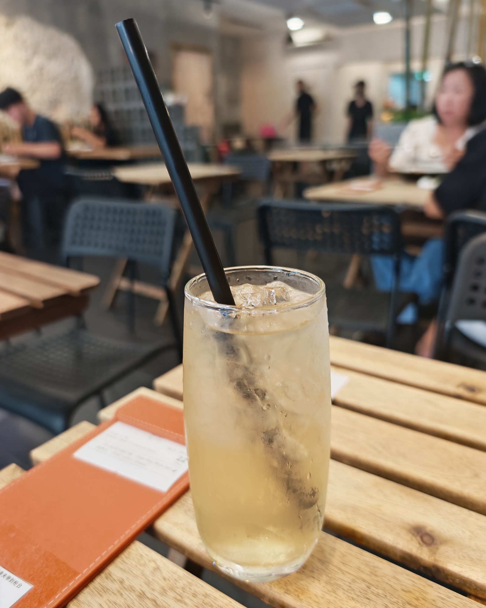Thai Bamboo Restaurant (Setapak) 9
