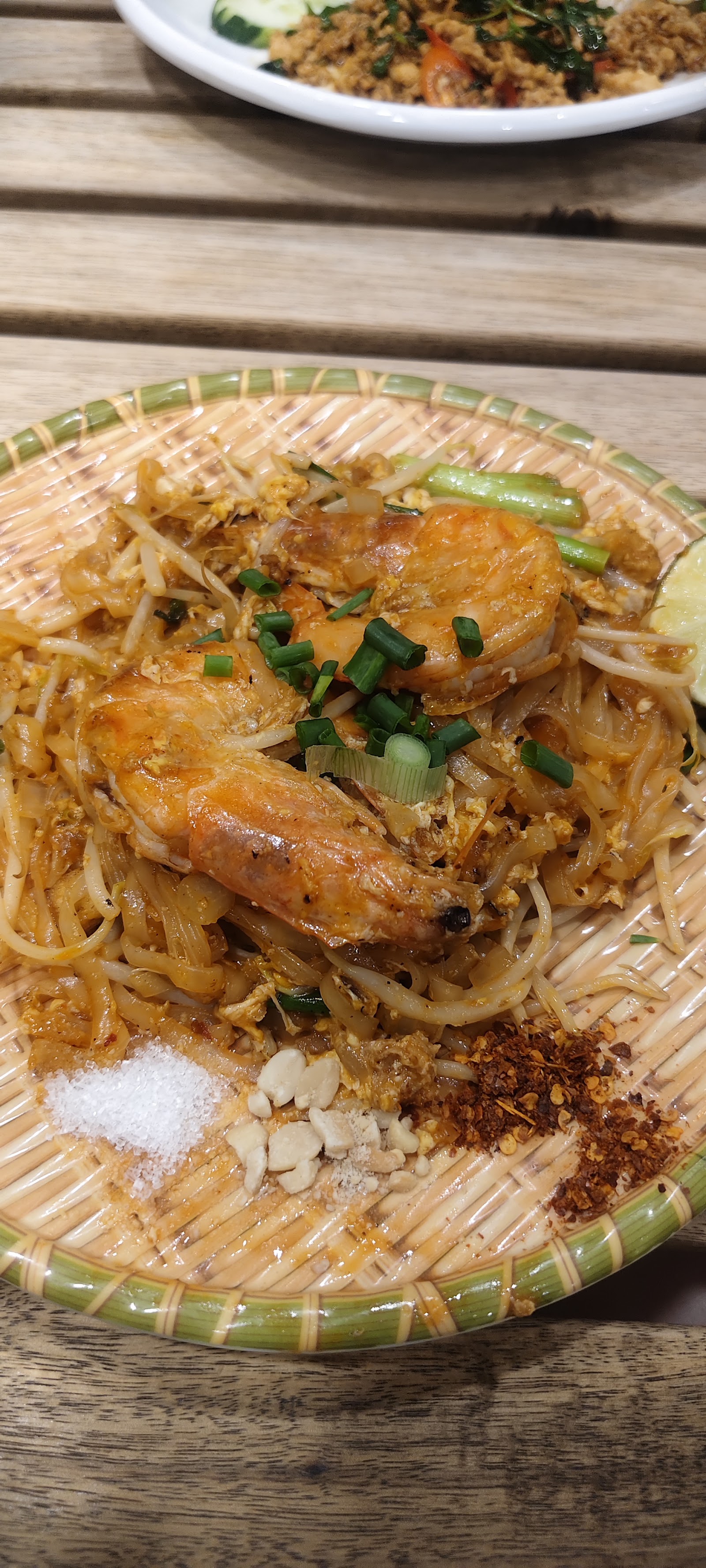 Thai Bamboo Restaurant (Setapak) 11